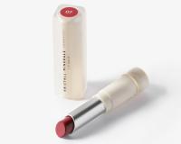 Натуральный оттеночный бальзам для губ KM Cosmetics, тон 07 "Apple", 3,1 г