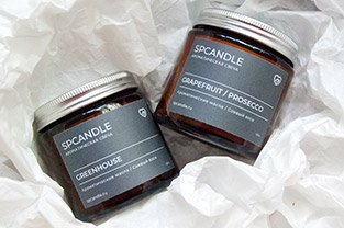 Новинка от SPCandle Новинка от SPCandle