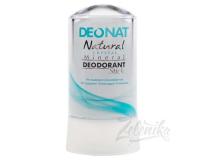 Дезодорант-кристалл DeoNat, 60 г