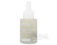 Сыворотка для волос Amoveo Cosmetics "SAGE LAVENDER OIL SERUM", 30 мл