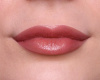 Помада PuroBio Twist & Go, тон 506 (темная мальва), 2,9 г