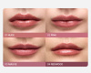 Натуральный оттеночный бальзам для губ KM Cosmetics, тон 03 "Mauve", 3,1 г, срок годности до февраля 2027