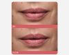 Помада для губ KM Cosmetics, тон 04 "Peachy nude", 3,5 г