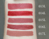 Помада-карандаш для губ PuroBio Long Lasting, тон 017L (персик нюд), 3 г