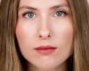 Карандаш-румяна PuroBio Long Lasting, тон 021L (теплый нюд), 3,3 г, срок годности до 02.2027