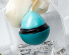 Натуральный бальзам для губ Exo Egg «Ментол + Мята», 12 г