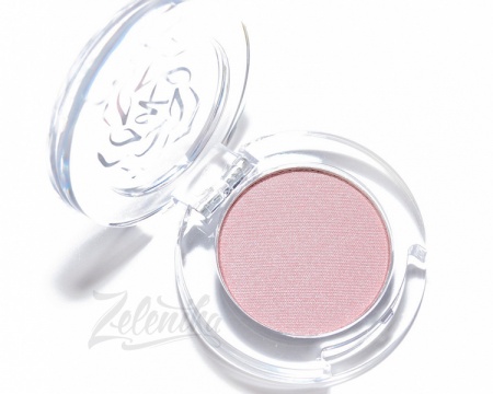Компактные шиммерные тени KM Cosmetics, оттенок С211 «Цветущая сакура», 1,5 г