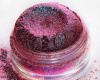 Натуральный пигмент KM Cosmetics P030 "Водный мир", 1 г