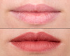 Карандаш-румяна PuroBio Long Lasting, тон 021L (теплый нюд), 3,3 г, срок годности до 02.2027
