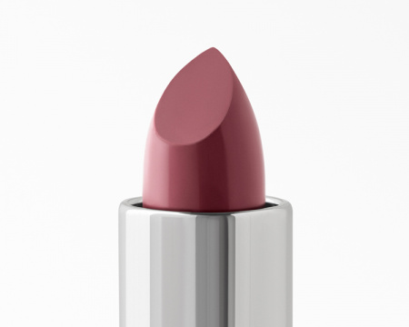 Помада для губ KM Cosmetics, тон 05 "Berry nude", 3,5 г