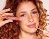 Натуральный блеск для губ PuroBio BalmyGloss 01 (персиковый нюд), 4,2 г