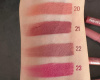 Карандаш-румяна PuroBio Long Lasting, тон 021L (теплый нюд), 3,3 г, срок годности до 02.2027