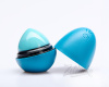Натуральный бальзам для губ Exo Egg «Ментол + Мята», 12 г