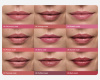 Помада для губ KM Cosmetics, тон 06 "Sunset nude", 3,5 г