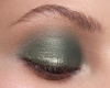 Жидкие гелевые тени для век KM Cosmetics, тон 10 Forest, 3 г