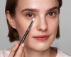 Кисть-карандаш KM Cosmetics E08 для теней и пигментов