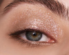 Натуральный пигмент KM Cosmetics P048 "Блеск софитов", 1 г