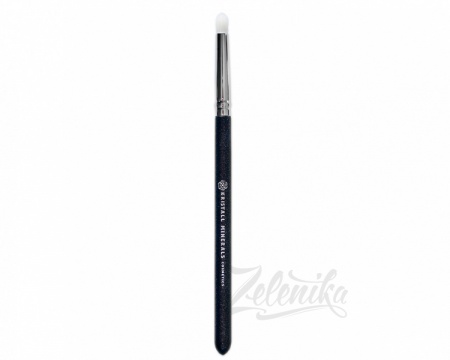 Кисть-карандаш KM Cosmetics E08 для теней и пигментов