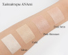 Минеральный хайлайтер Anaminerals, тон Pink Satin, 3 г