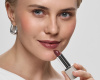 Помада для губ KM Cosmetics, тон 08 "Coffee break", 3,5 г